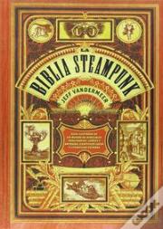 La Biblia Steampunk