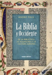 Capa do artigo La Biblia Y Occidente