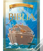 Capa do artigo La Biblia