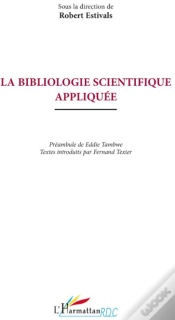 Capa do artigo La Bibliologie Scientifique Appliquée