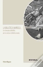 Capa do artigo La Biblioteca Barroca