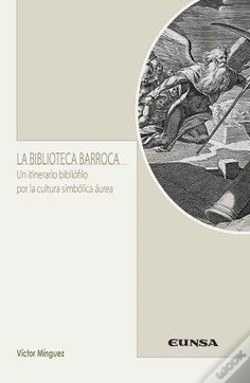 Capa do artigo La Biblioteca Barroca