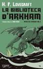 La Biblioteca D'Arkham - Preview