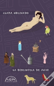 Capa do artigo La Biblioteca De Agua
