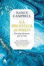 La Biblioteca De Hielo - Preview