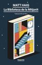 La Biblioteca De La Mitjanit - Preview