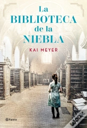 Capa do artigo La Biblioteca De La Niebla