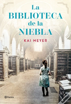 Capa do artigo La Biblioteca De La Niebla