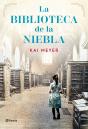 La Biblioteca De La Niebla - Preview