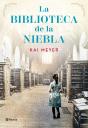 La Biblioteca De La Niebla - Preview