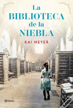 Capa do artigo La Biblioteca De La Niebla