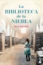 La Biblioteca De La Niebla - Preview
