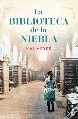 Capa do artigo La Biblioteca De La Niebla