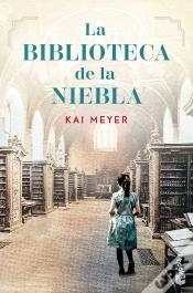 Capa do artigo La Biblioteca De La Niebla