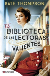 Capa do artigo La Biblioteca De Las Lectoras Valientes