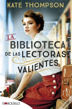 Capa do artigo La Biblioteca De Las Lectoras Valientes