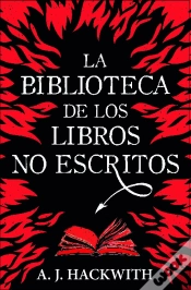 Capa do artigo La Biblioteca De Los Libros No Escritos