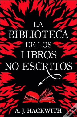 Capa do artigo La Biblioteca De Los Libros No Escritos