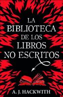La Biblioteca De Los Libros No Escritos