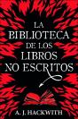 La Biblioteca De Los Libros No Escritos - Preview