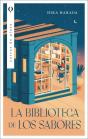 La Biblioteca De Los Sabores - Preview