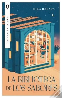 Capa do artigo La Biblioteca De Los Sabores