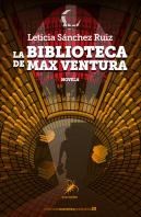 La Biblioteca De Max Ventura