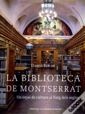 Capa do artigo La Biblioteca De Montserrat