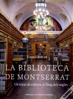 Capa do artigo La Biblioteca De Montserrat