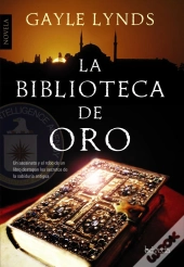 La Biblioteca De Oro  