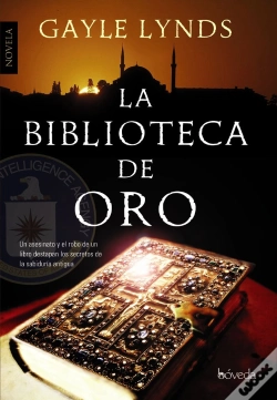 Capa do artigo La Biblioteca De Oro  