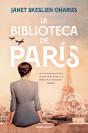 La Biblioteca De Paris - Preview