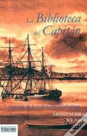 Capa do artigo La Biblioteca Del Capitán