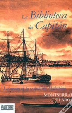 Capa do artigo La Biblioteca Del Capitán