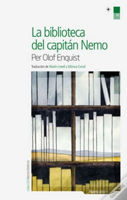 Capa do artigo La Biblioteca Del Capitán Nemo