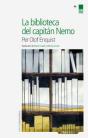 La Biblioteca Del Capitán Nemo - Preview