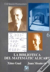 Capa do artigo La Biblioteca Del Matemàtic Alicart