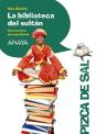 La Biblioteca Del Sultán - Preview