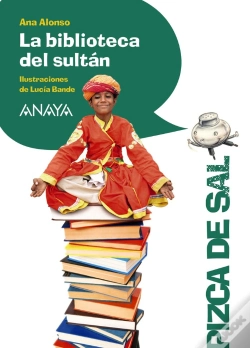 Capa do artigo La Biblioteca Del Sultán