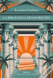 La Biblioteca Desaparecida