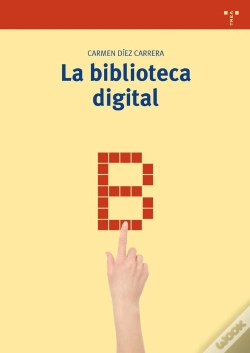 Capa do artigo La Biblioteca Digital