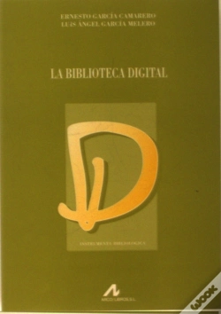 Capa do artigo La Biblioteca Digital