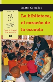 Capa do artigo La Biblioteca, El Corazùn De La Escuela