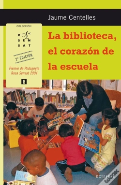 Capa do artigo La Biblioteca, El Corazùn De La Escuela