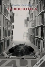 Capa do artigo La Biblioteca