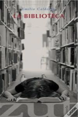 Capa do artigo La Biblioteca