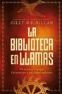La Biblioteca En Llamas - Preview