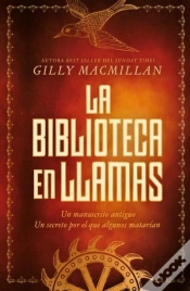 Capa do artigo La Biblioteca En Llamas