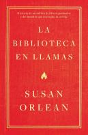 La Biblioteca En Llamas