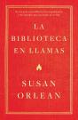 La Biblioteca En Llamas - Preview
